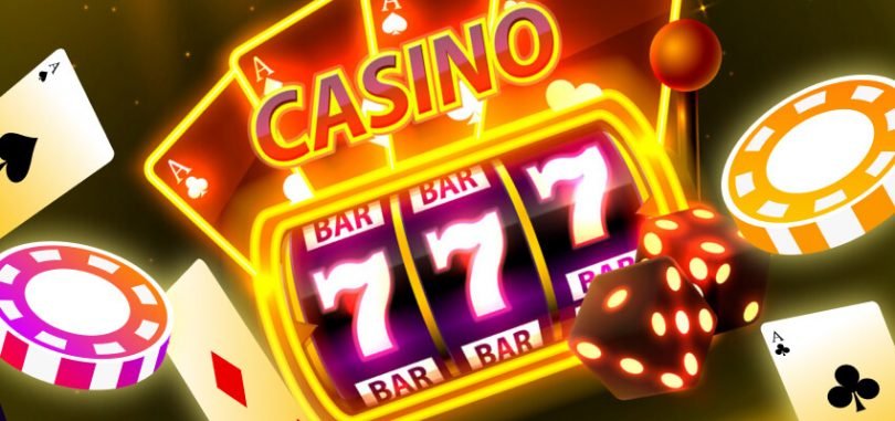 Best Ways to Bet Online Casino UK - Your Complete Guide