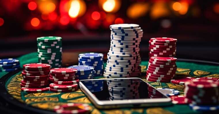 Discover the Exciting World of Fortunica Casino & Sportsbook 9