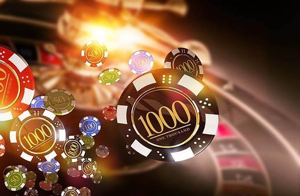 The Future of Casino Online Casinos UK Trends and Insights