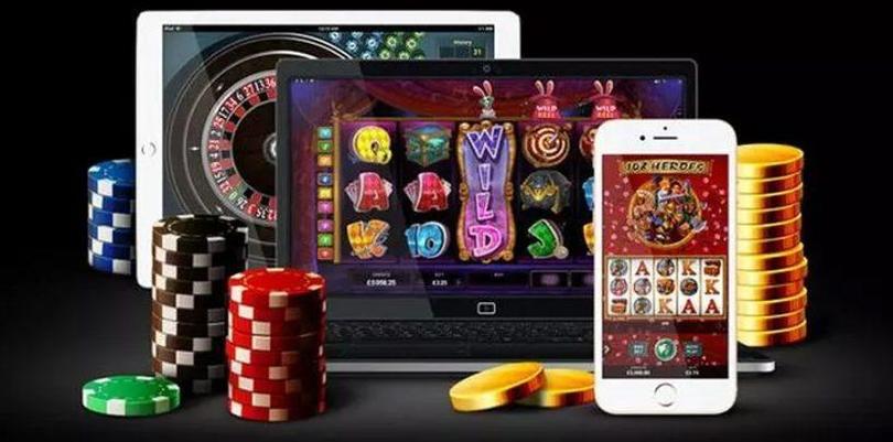 The Ultimate Guide to Online Casino UK 27