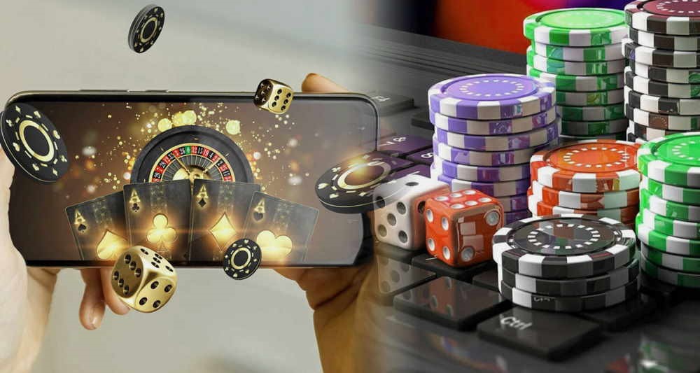 Exploring the Thrills MySpins Casino Online Games