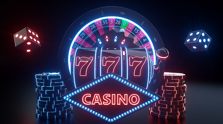 Top 10 Online Casino Sites - Discover the Best Gaming Platforms